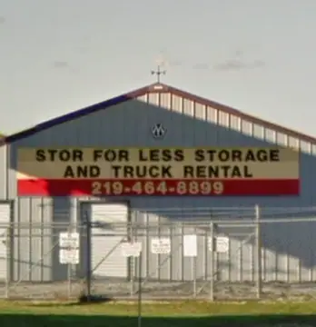 Stor For Less Storage & Truck in Valparaiso, IN