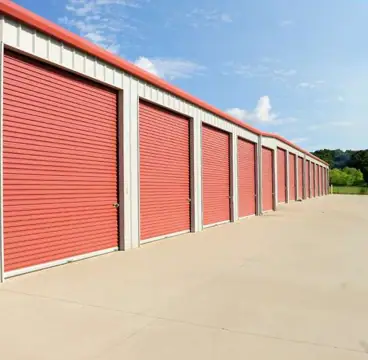A Safe Mini Storage West in Stillwater, OK