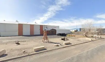 Raw RV Storage in Midland, TX