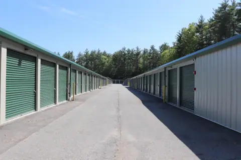 ABZ Self Storage photo 2