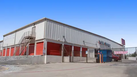 Public Storage in Fort Worth, TX