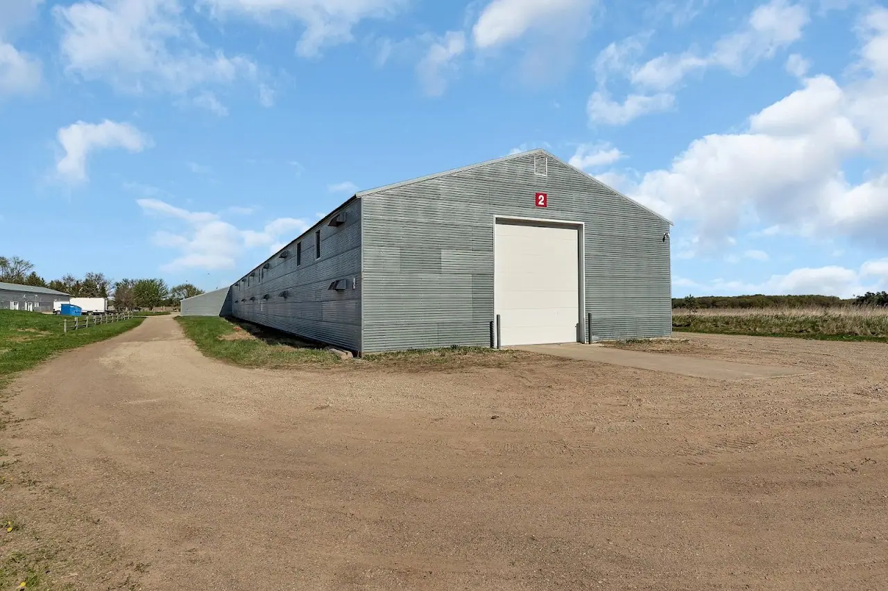 Red River Storage, RV storage in St Cloud
