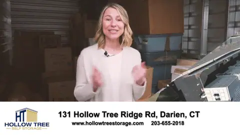 Hollow Tree Self Storage & Wine Vault photo 2