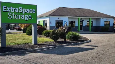 Extra Space Storage in Columbus, OH