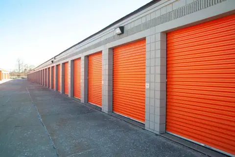 Stow and Go Self Storage in Plymouth, MI