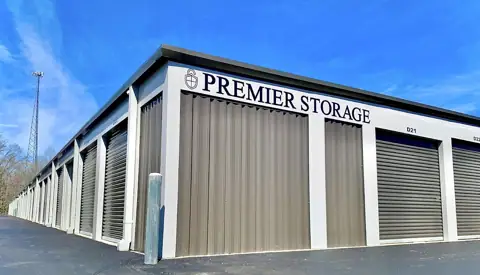 Premier Storage Solutions in Mocksville, NC