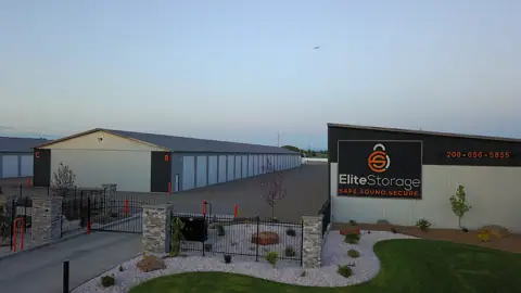 Elite Storage in Rexburg, ID