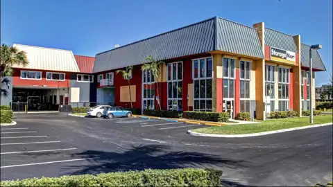 StorageMart in Fort Lauderdale, FL