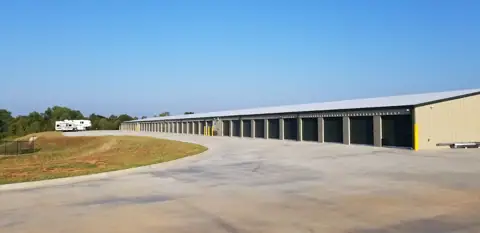 365 Self Storage in Alto, GA