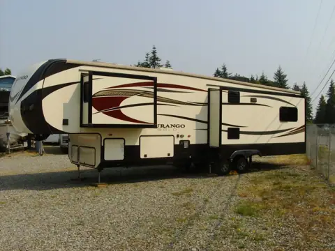 C & G Sales and Rentals in Blaine, WA