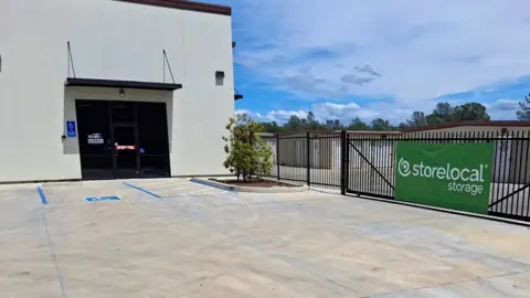 Storelocal Storage in Cameron Park, CA