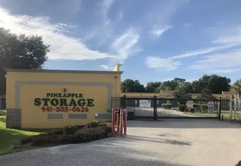 Pineapple Storage photo 2