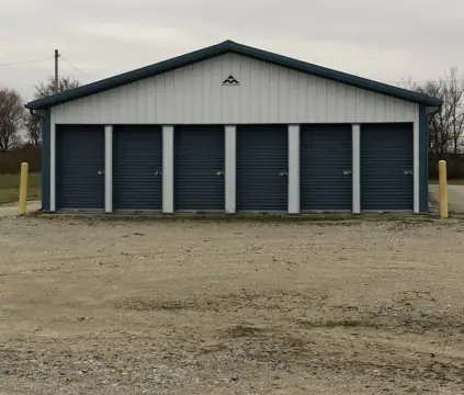 Viking Storage in Columbia City, IN