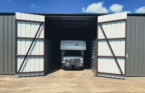 Great State Boat & RV Storage in Terrell, TX