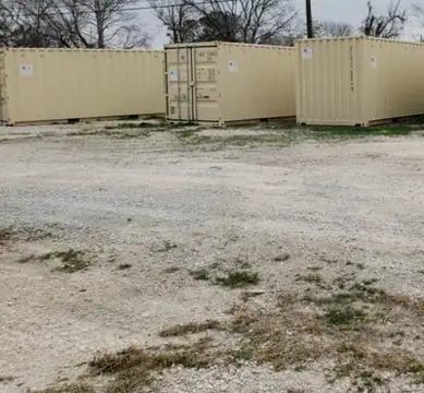 Kenner RV & Boat Storage in Kenner, LA