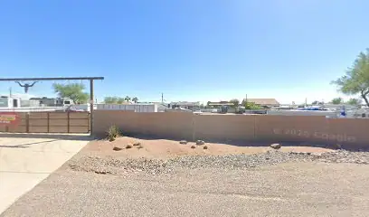 Kings Ranch RV / Boat Storage in Gold Canyon, AZ
