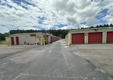 Mini Mall Storage - Lucedale photo 2
