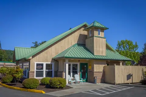 4 Corners Self Storage in Maple Valley, WA