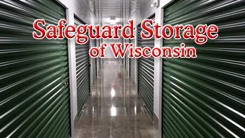 Safeguard Storage of Wisconsin, LLC in McFarland, WI