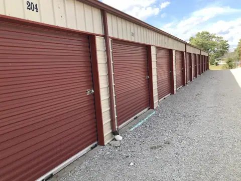 Triple M Storage in East Bernstadt, KY