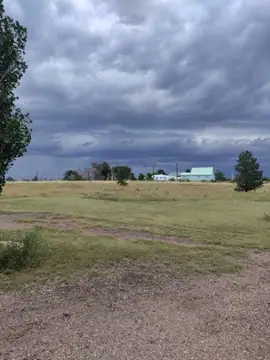 Donaldson RV and Boat Storage of Yoder in Yoder, CO