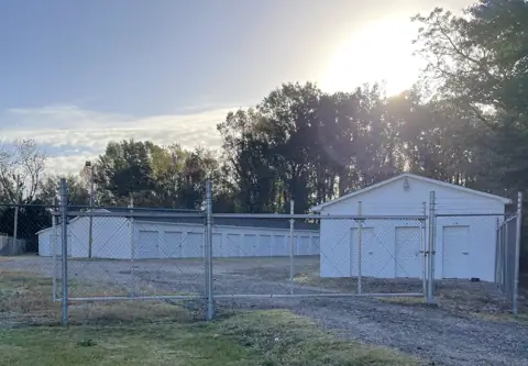Storage Wise of Camden II in Camden, SC