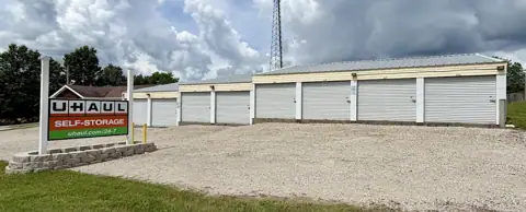 Muddy Man Storage Rockaway Beach in Rockaway Beach, MO