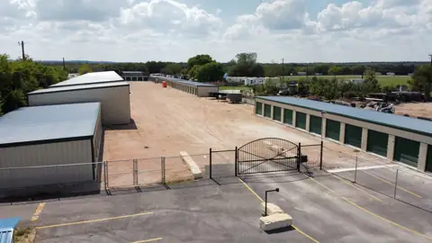 StorMaxx Boat and RV Storage in Spring Branch, TX