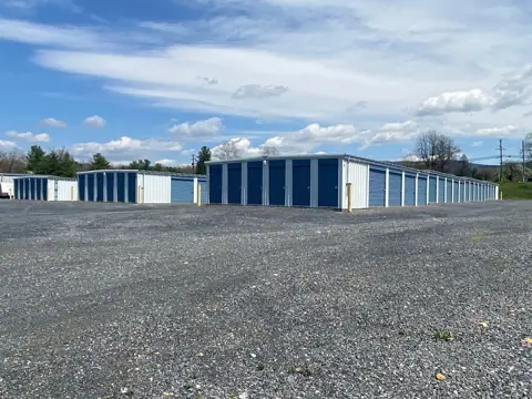 Mountain Valley Self Storage - Storage Units Waynesboro VA in Waynesboro, VA