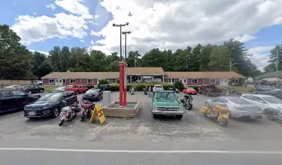 Anthony's RV & Boat Storage of Kingston in Kingston, NH