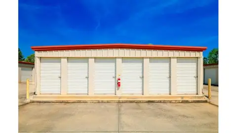 Mini Mall Storage - Clermont in Clermont, GA