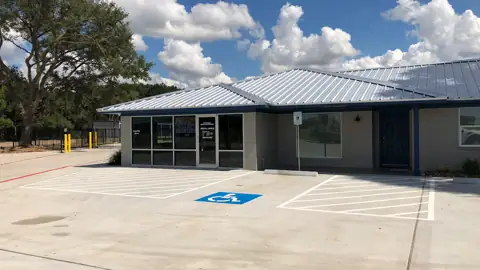 Safe Harbor Boat & RV Storage in Cypress, TX