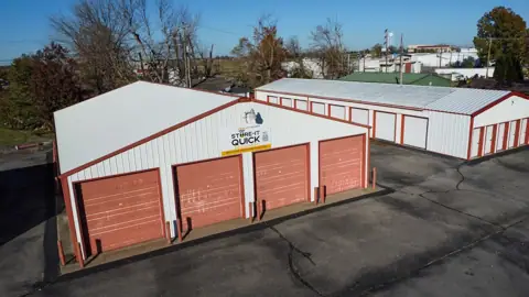 Store It Quick - Lucas Street in Miner, MO
