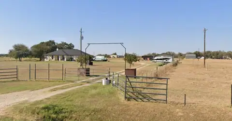 CR 484 RV and Car Storage in Elgin, TX
