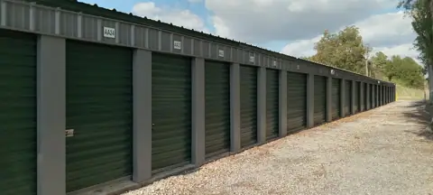 Pelican Lock Storage in Lafayette, LA