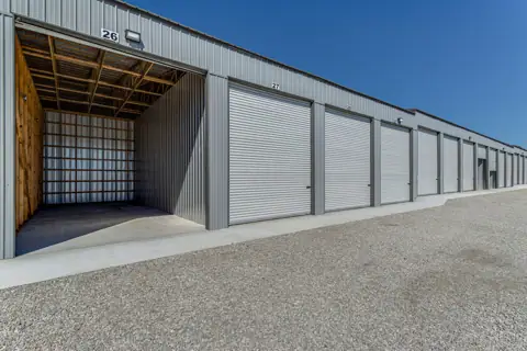 XXL Boat & RV Storage in Winchester, TN