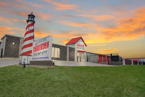 Lighthouse Storage in Boonville, IN