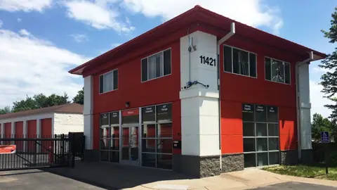 Public Storage in Blaine, MN