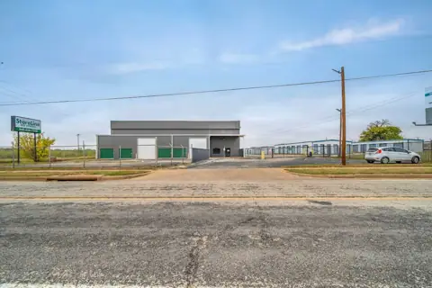 StoreLine Self Storage in Wichita Falls, TX