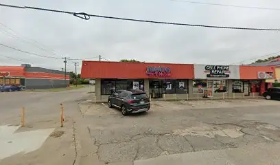 West Moore Rv Storage in Terrell, TX