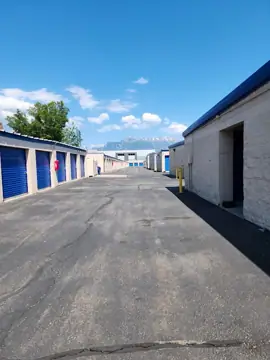 Prime Storage in Lehi, UT