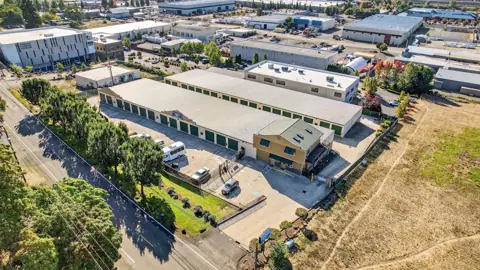 Iron Gate Storage - Pearson Airport in Vancouver, WA