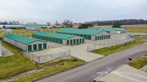 Space Place in Bloomington, IL