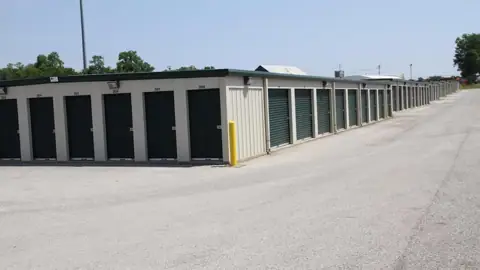 American Mini Storage in Georgetown, KY