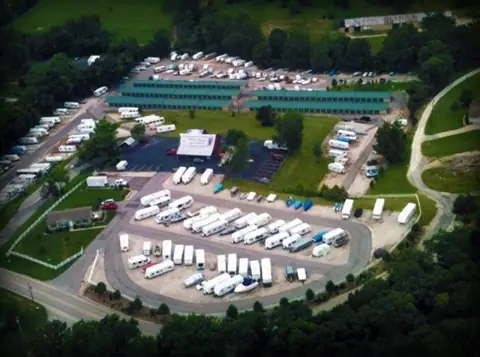 Antire-44 Haskins Storage in High Ridge, MO