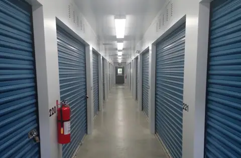 Belle Hill Self Storage in Elkton, MD