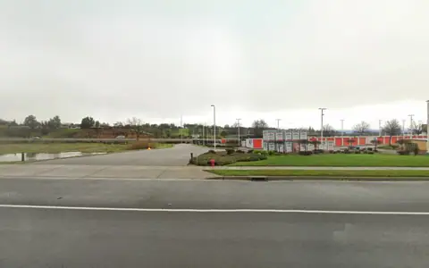 Self-Storage at U-Haul photo 2