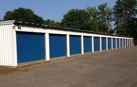LocalStorage in Conneaut Lake, PA
