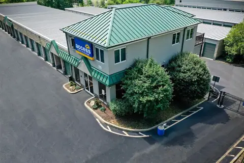 Access Self Storage in Congers, NY
