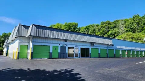 Extra Space Storage in Mahopac, NY